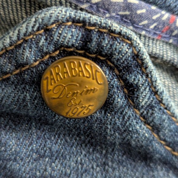 Zara jeans - Picture 13 of 16